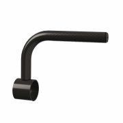 Замок для грифа D50 мм со стопором (1 шт) PROFI-FIT 0,5 кг