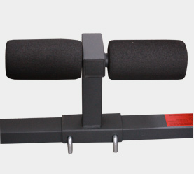 Турник-пресс-брусья Oxygen Fitness VKR Stand II