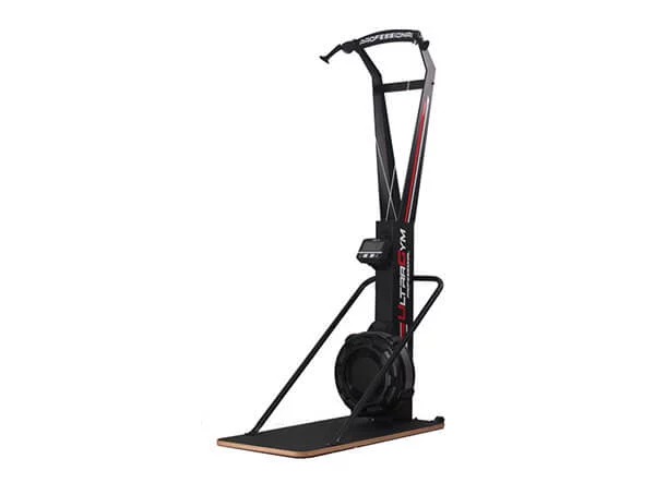 Лыжный тренажер UltraGym Skierg Air Cross 002
