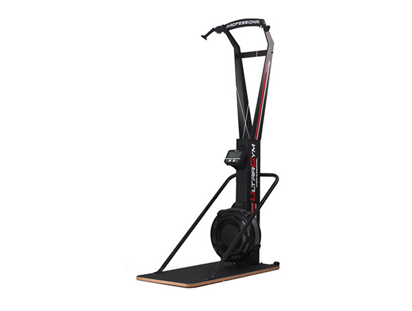 Лыжный тренажер UltraGym Skierg Air Cross 002