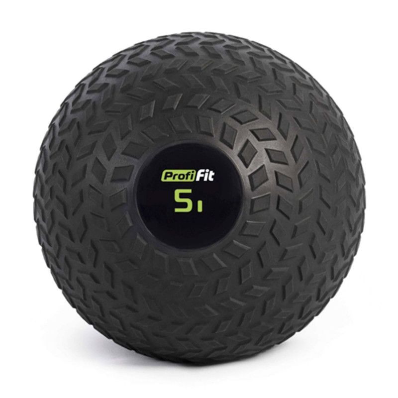 Слэмбол (SlamBall) PROFI-FIT  5 кг