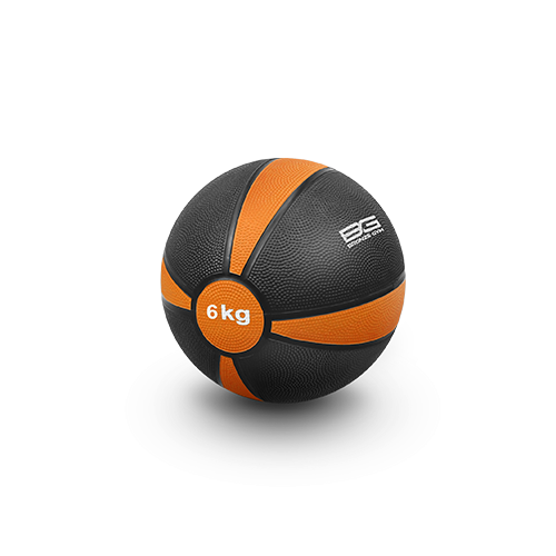 Медбол Bronze Gym BG-FA-MB6, 6 кг