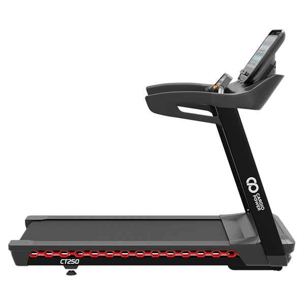 Беговая дорожка CardioPower PRO CT250