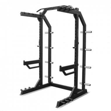 Силовая полурама Bronze Gym BG-AL-318