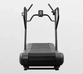 Беговая дорожка Bronze Gym T940M Caterpillar