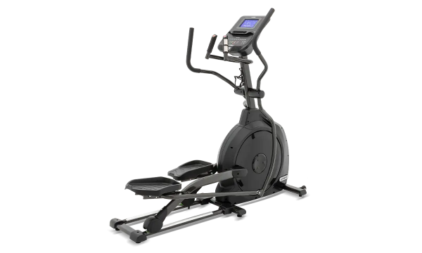 Эллиптический тренажер Spirit Fitness XE195 BLACK