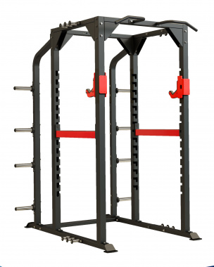 Усиленная силовая стойка Smith DH020
