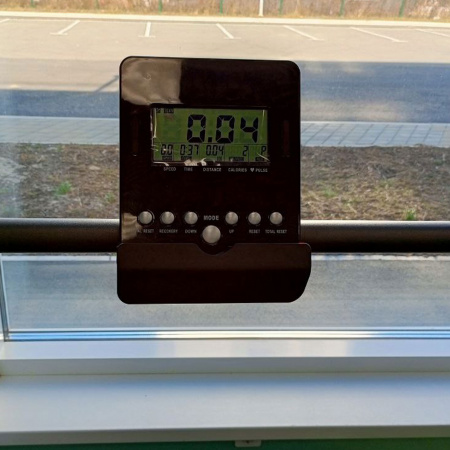 Беговая дорожка DHZ А-7000