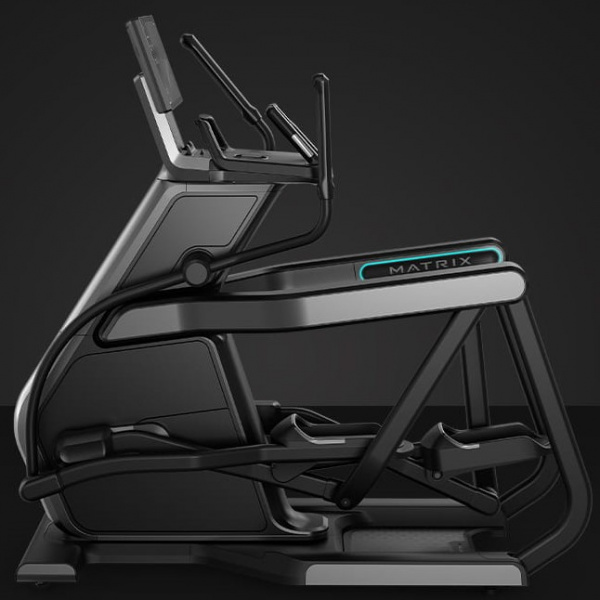 Эллипс с изменяемой траекторией шага Onyx Ascent Trainer A-ONYX/ XL-ONYX-C