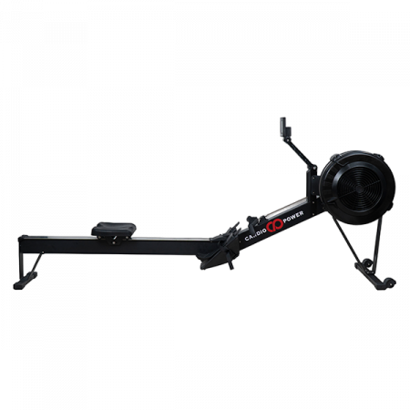 Гребной тренажер Cardio Power RE77