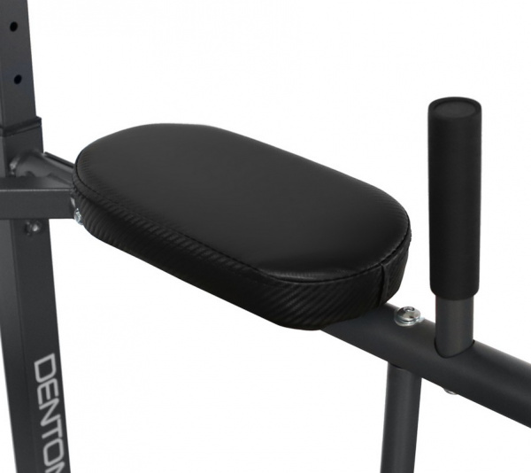 Турник/пресс/брусья Oxygen Fitness Denton