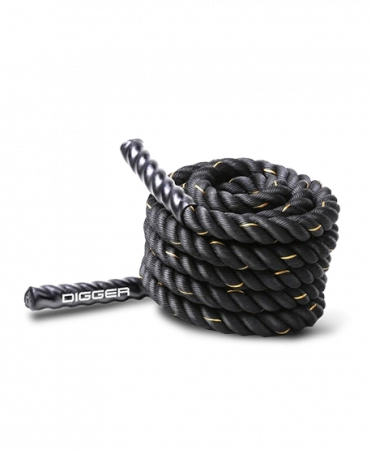 Канат тренировочный Hasttings HD32A1-9, 9м
