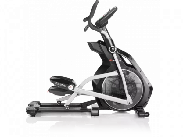 Эллиптический тренажер Bowflex BXE326