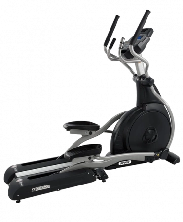 Эллиптический тренажер Spirit Fitness CE800