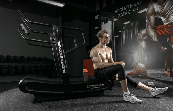 Беговая дорожка Ultra Gym UG-M 003
