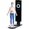 3-D Анализаторы тела