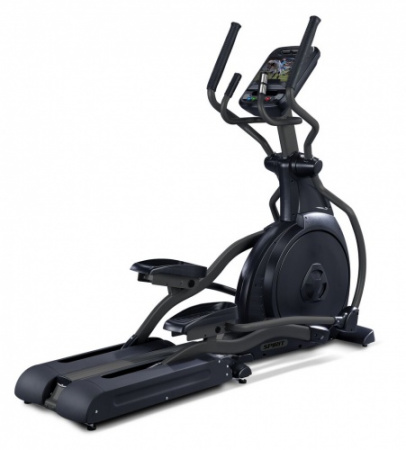 Эллиптический тренажер Spirit Fitness CE800ENT