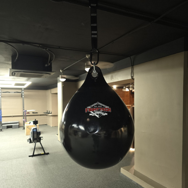 Водоналивная груша Fighttech 21"