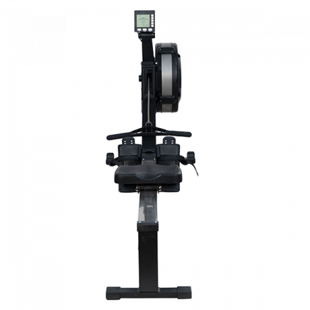 Гребной тренажер Cardio Power RE77