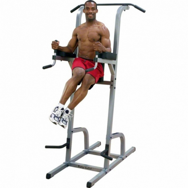 Турник-пресс-брусья Body Solid GVKR-82