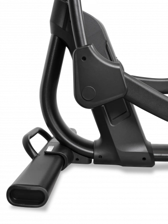 Эллиптический тренажер профессиональный Bronze Gym POWERWAY E