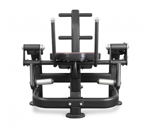 Пресс-скамья Bronze Gym PL-1720