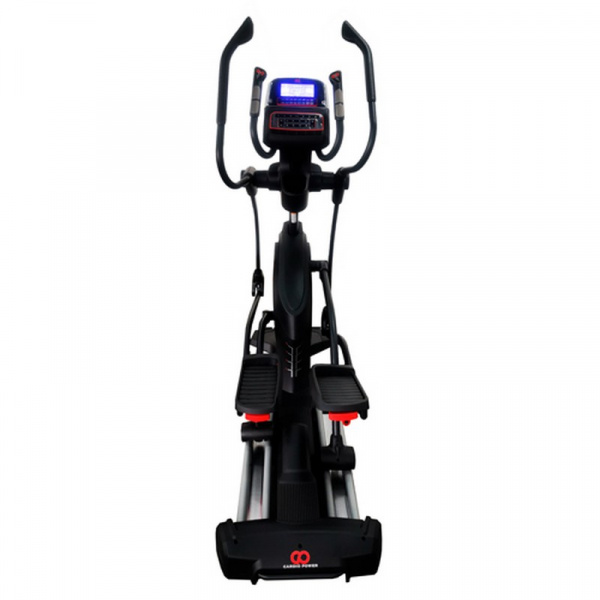 Эллиптический тренажер CardioPower X65
